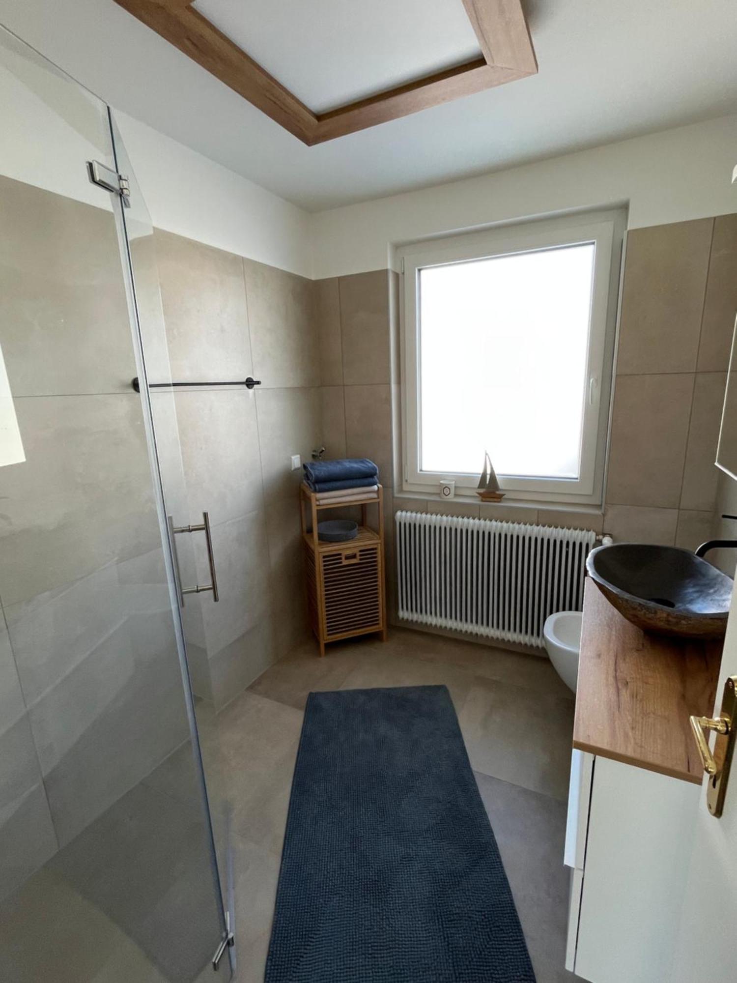 Haus Bergblick Apartment Villach Ngoại thất bức ảnh