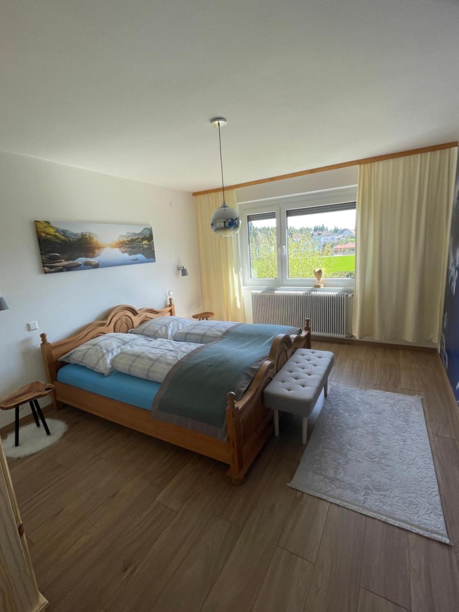 Haus Bergblick Apartment Villach Ngoại thất bức ảnh