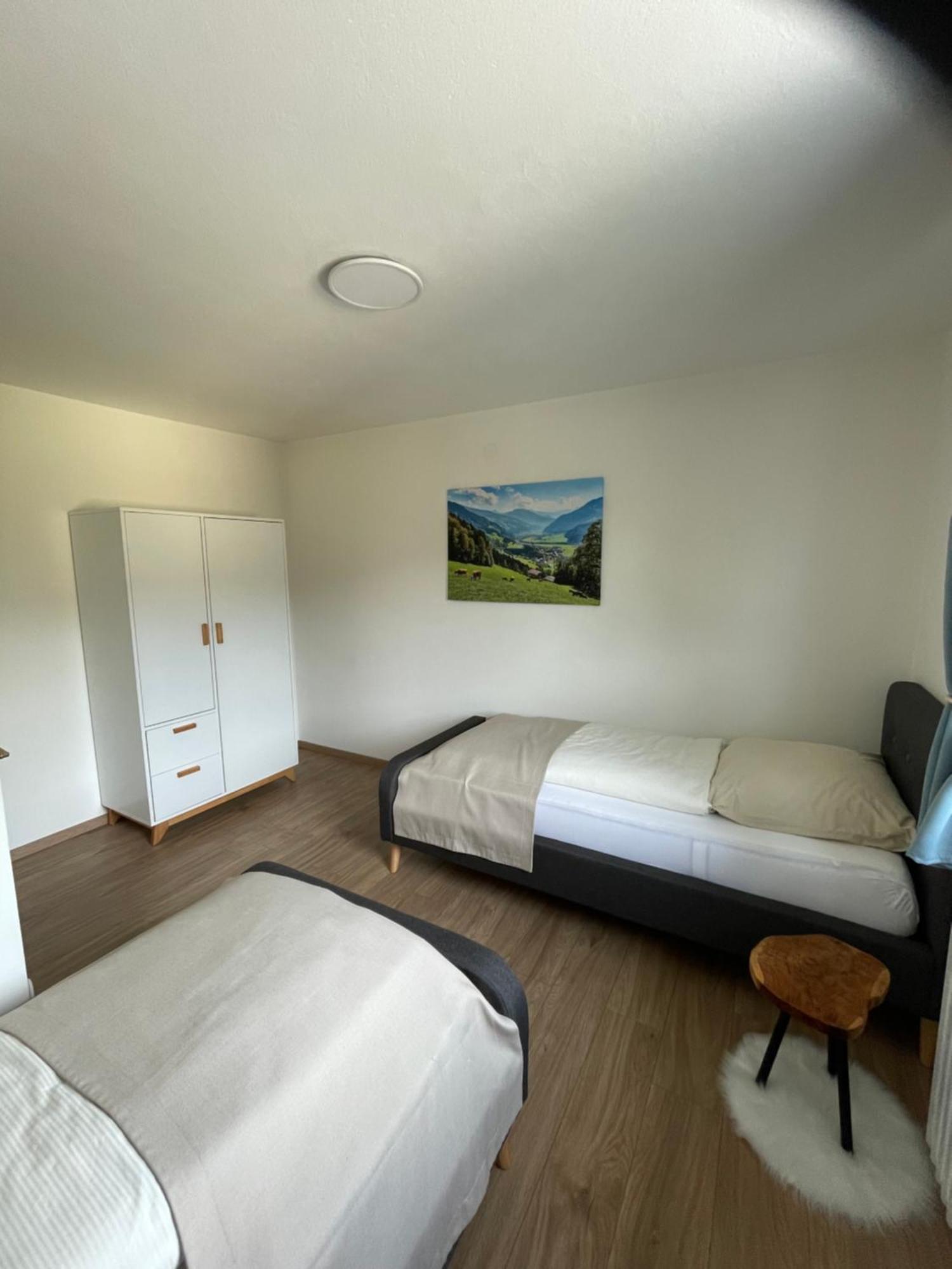Haus Bergblick Apartment Villach Ngoại thất bức ảnh